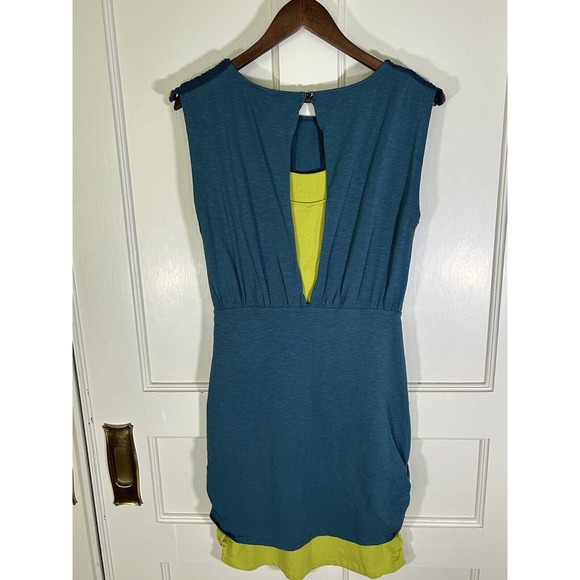 Matilda Jane Women’s Good Hart Evening Date Midi Dress Size Small - Picture 5 of 12